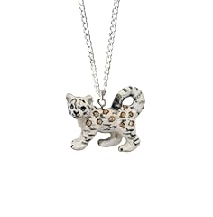 Baby snow leopard for sale  Delivered anywhere in UK