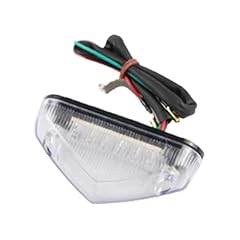 Led fanale posteriore usato  Spedito ovunque in Italia 