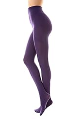 Collant donna colorati usato  Spedito ovunque in Italia 