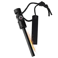 Flint steel fire for sale  Delivered anywhere in UK