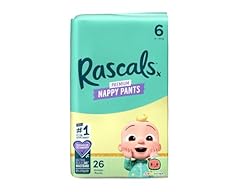 Rascals premium nappy for sale  Delivered anywhere in UK