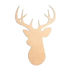 Deer head wall for sale  Delivered anywhere in USA 