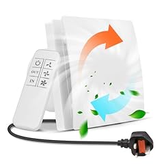 Bathroom extractor fan for sale  Delivered anywhere in UK