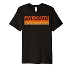 Vintage retro plymouth for sale  Delivered anywhere in USA 