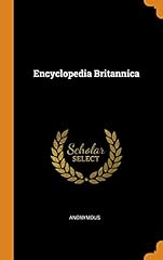 Encyclopedia britannica for sale  Delivered anywhere in UK