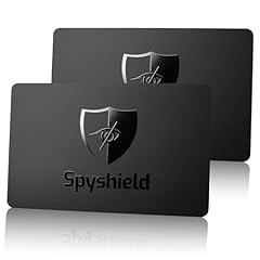 Spyshield rfid blocker gebraucht kaufen  Wird an jeden Ort in Deutschland
