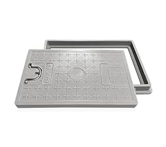 Natotela recessed manhole for sale  Delivered anywhere in USA 