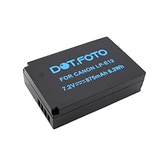 Dot.foto e12 premium for sale  Delivered anywhere in Ireland
