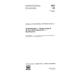 Iso 1993 cinematography for sale  Delivered anywhere in USA 