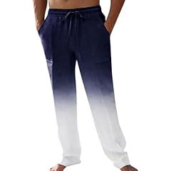 Lässige leinenhose herren gebraucht kaufen  Wird an jeden Ort in Deutschland