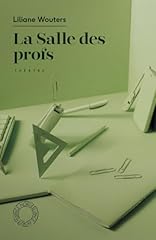Salle profs d'occasion  Livré partout en Belgiqu