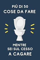 Attività fare mentre usato  Spedito ovunque in Italia 