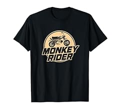 Monkey rider classic gebraucht kaufen  Wird an jeden Ort in Deutschland