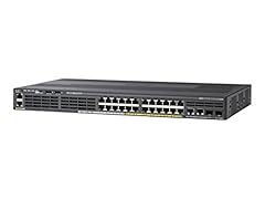 Cisco c2960x 24ts d'occasion  Livré partout en France