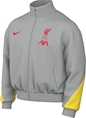 Nike liverpool jacke gebraucht kaufen  Wird an jeden Ort in Deutschland