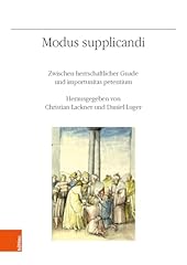 Modus supplicandi zwischen usato  Spedito ovunque in Italia 