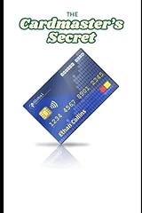 The cardmaster secret usato  Spedito ovunque in Italia 