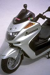 Cupolino scooter aeromax usato  Spedito ovunque in Italia 