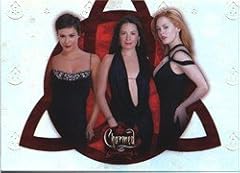 Charmed connections promo for sale  Delivered anywhere in USA 