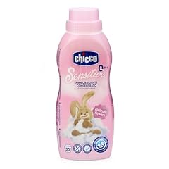 Chicco sensitive fiori usato  Spedito ovunque in Italia 