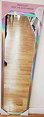 Deenz iridescent door for sale  Delivered anywhere in UK