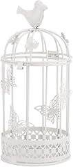 Vintage birdcage candle for sale  Delivered anywhere in USA 