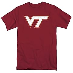 Virginia tech official for sale  Delivered anywhere in USA 