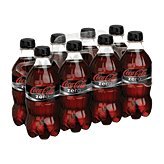 Coke zero 8pk for sale  Delivered anywhere in USA 