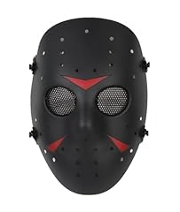 Haoyk maschera jason usato  Spedito ovunque in Italia 