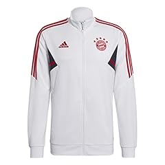 Adidas fcb suit usato  Spedito ovunque in Italia 