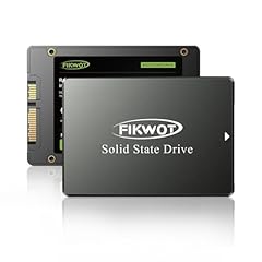 Fikwot fs810 4tb gebraucht kaufen  Wird an jeden Ort in Deutschland