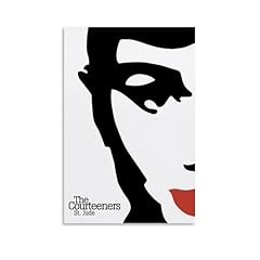 Rsfuuie courteeners stposter for sale  Delivered anywhere in UK