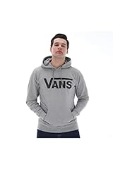 Vans classic hoodie for sale  Delivered anywhere in USA 