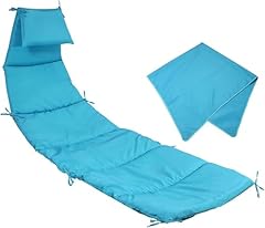 Chaise fabric replacement for sale  Delivered anywhere in UK