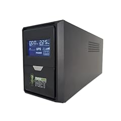 New net ups usato  Spedito ovunque in Italia 