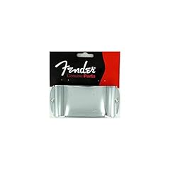 Fender pickup cover usato  Spedito ovunque in Italia 