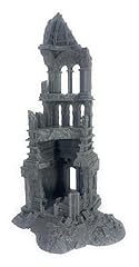 Printed ruined stone for sale  Delivered anywhere in UK
