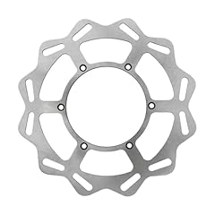Motorcycle brake disc for sale  Delivered anywhere in UK