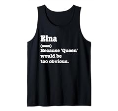 Elna sarcasm queen for sale  Delivered anywhere in USA 