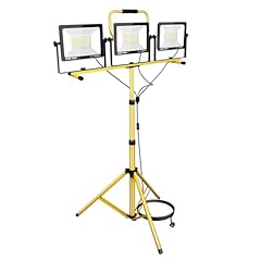Rigidon 300w tripod for sale  Delivered anywhere in UK