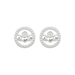 Aeon jewellery claddagh for sale  Delivered anywhere in UK