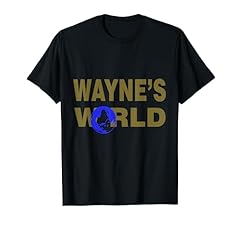 Wayne shirt for sale  Delivered anywhere in USA 