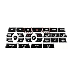 Black epoxy button for sale  Delivered anywhere in USA 