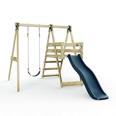 Rebo glide wooden for sale  Delivered anywhere in UK