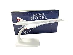 Concorde british airways for sale  Delivered anywhere in USA 