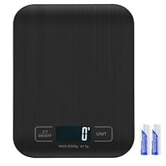 Kitchen scale digital for sale  Delivered anywhere in UK