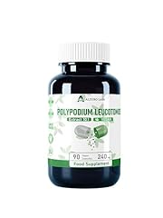 Alzuro labs polypodium usato  Spedito ovunque in Italia 