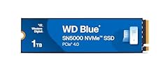 Blue sn5000 nvme gebraucht kaufen  Wird an jeden Ort in Deutschland