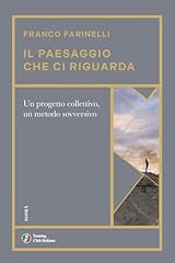 Paesaggio che riguarda. usato  Spedito ovunque in Italia 