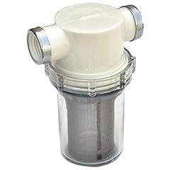 Sherwood seawater strainer for sale  Delivered anywhere in USA 